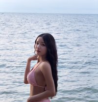 Emily sexy both - Transsexual escort in Pattaya