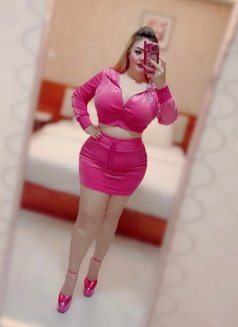 Emily sexy lady BBW , ايملي - puta in Muscat Photo 7 of 8