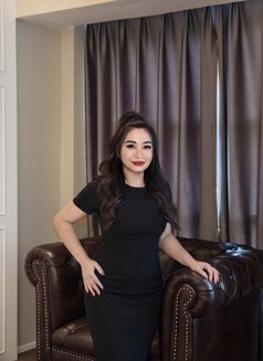 Emily Sexy Lady From Thai - escort in Riyadh Photo 2 of 6