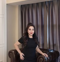 Emily Sexy Lady From Thai - escort in Riyadh