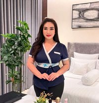 Emily Sexy Lady From Thai - escort in Riyadh Photo 7 of 8