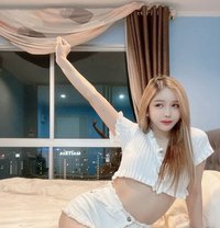 Emily - escort in Bangkok