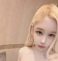 Emily - escort in Bangkok