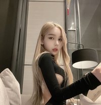 Emily - escort in Bangkok
