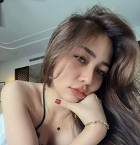 Emily - escort in Dammam