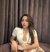 Emily - escort in Jeddah