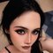 Emily So Hot - Transsexual escort in Chiang Mai