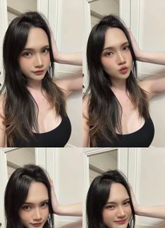Emily So Hot - Transsexual escort in Chiang Mai Photo 4 of 5