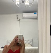 Emily - escort in Abu Dhabi
