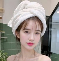 Emily sukhumvit - escort in Bangkok