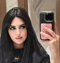 Emily - escort in Riyadh