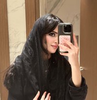 Emily - escort in Riyadh