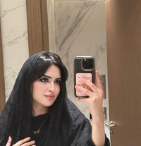 Emily - escort in Riyadh
