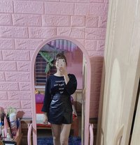 Emily - escort in Belgrade