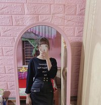 Emily - escort in Belgrade