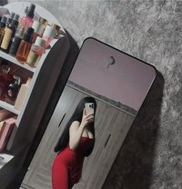 Emily - escort in Belgrade