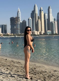 Emily The Best GFE Full services in JVC - escort in Dubai Photo 22 of 22