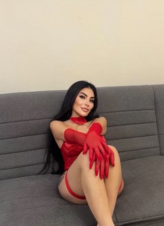 Emily the best GFE in JVC - puta in Dubai Photo 17 of 23