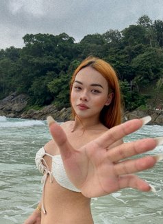 Emily Top and Bottom Ladyboy Pattaya - Acompañantes transexual in Pattaya Photo 5 of 13