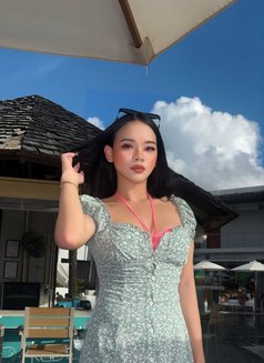 Emily Top and Bottom Ladyboy Pattaya - Acompañantes transexual in Pattaya Photo 4 of 13