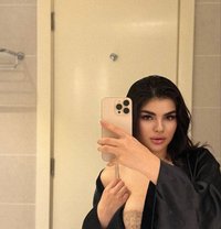Emily - escort in Dubai