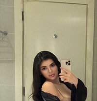 Emily - escort in Dubai