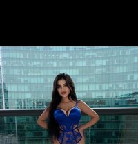 Emily - escort in Dubai