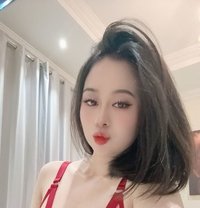 Emily - escort in Dubai