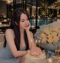 Emily - puta in Ho Chi Minh City