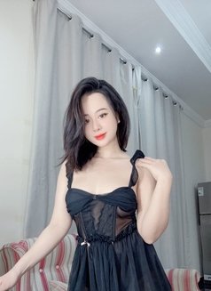 Emily - Male escort in Mumbai Photo 1 of 6