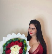 🥵 Emily VIP Big Ass 🥵 - escort in Muscat