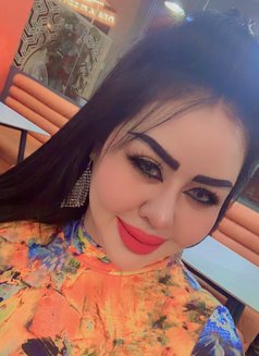 Emily VIP Big Ass - escort in Muscat Photo 11 of 11