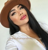 Emily Young Spanish the best GFE - escort in Doha