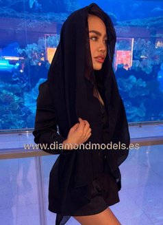 Emily Young, Spanish & International - escort in Al Manama Photo 10 of 14