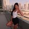 Emily25 🇧🇷 – Brazilian GFE - escort in Dubai