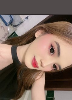 Emilyshimmer🇲🇾 - Transsexual escort in Makati City Photo 3 of 5