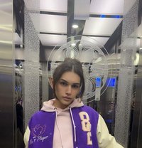 EmilyyLadboy21cm - Transsexual escort in Baku