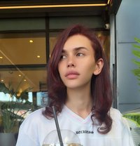 EmilyyLadboy21cm - Transsexual escort in Dubai