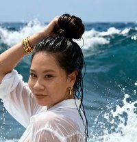 Emimy - puta in Bangkok