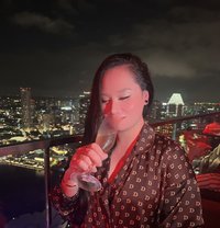 Emimy - puta in Bangkok