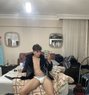 Emir Can - Male escort in İstanbul Photo 1 of 8
