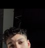 Emir Can - Male escort in İstanbul Photo 2 of 5