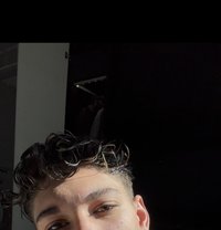 Emir Can - Male escort in İstanbul