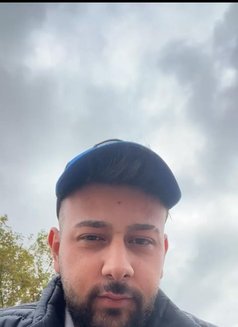 Emir Kaan Aslan - Male escort in İstanbul Photo 1 of 1