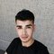 Emir - Male escort in Tashkent