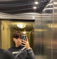 Emir - Male escort in İstanbul