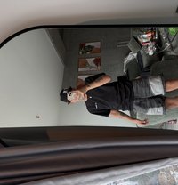 Emir - Male escort in İstanbul