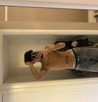 Emir - Male escort in İstanbul