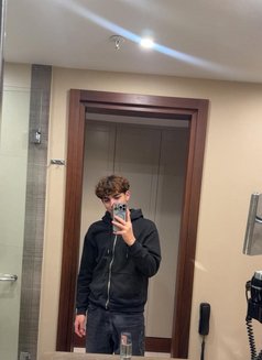 Emir - Acompañantes masculino in İstanbul Photo 4 of 4