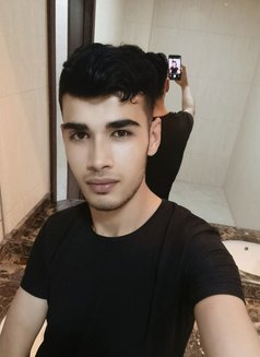 Emir - Acompañantes masculino in Tashkent Photo 2 of 2